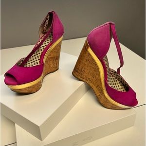 Jessica Simpson shoes size 6